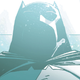 Illustration for article titled The Surprisingly Feminine Core of Dark Knight III